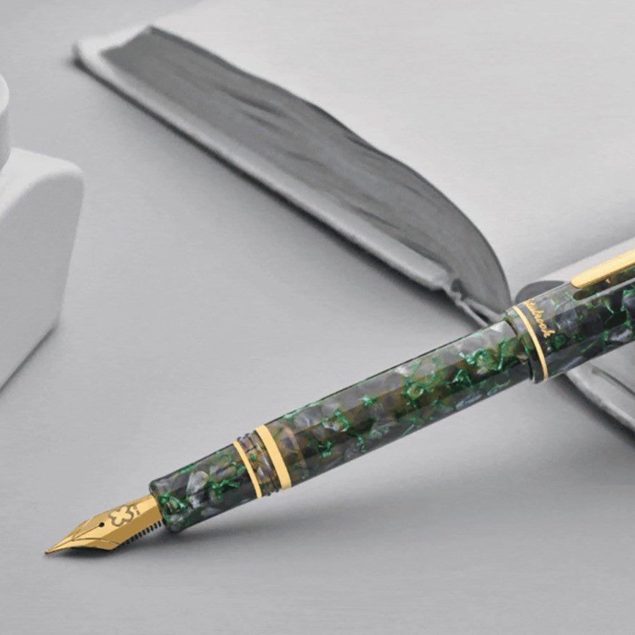 Esterbrook Fountain Pen Estie GT - Jurassic [Limited Edition] - 24Papershop