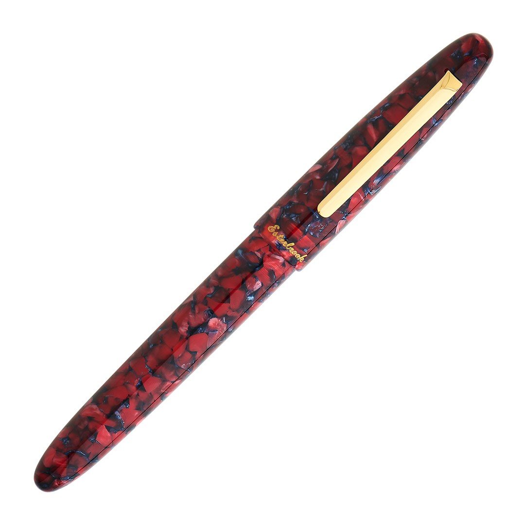 Esterbrook Fountain Pen Estie GT - Scarlet - 24Papershop