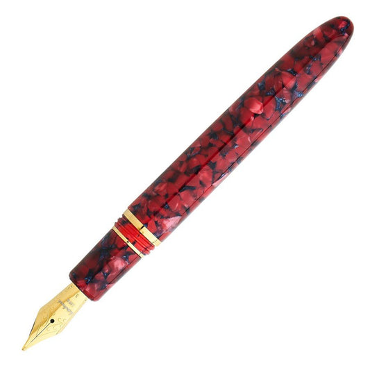 Esterbrook Fountain Pen Estie GT - Scarlet - 24Papershop