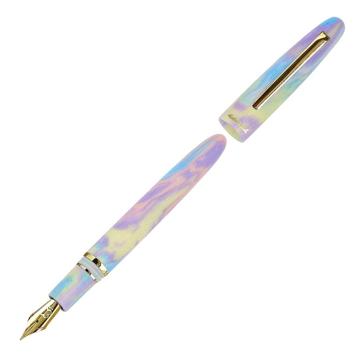 Esterbrook Fountain Pen Estie GT - Sweet Dreams - 24Papershop