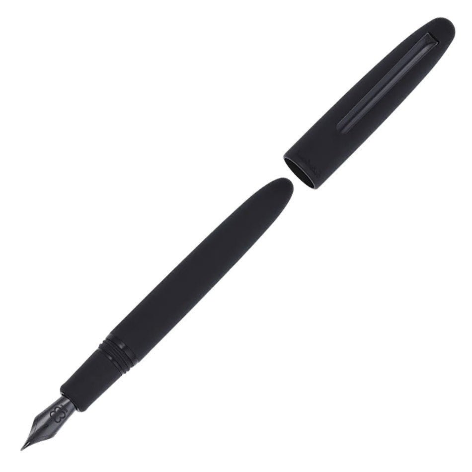 Esterbrook Fountain Pen Estie - Raven [Fine] - 24Papershop