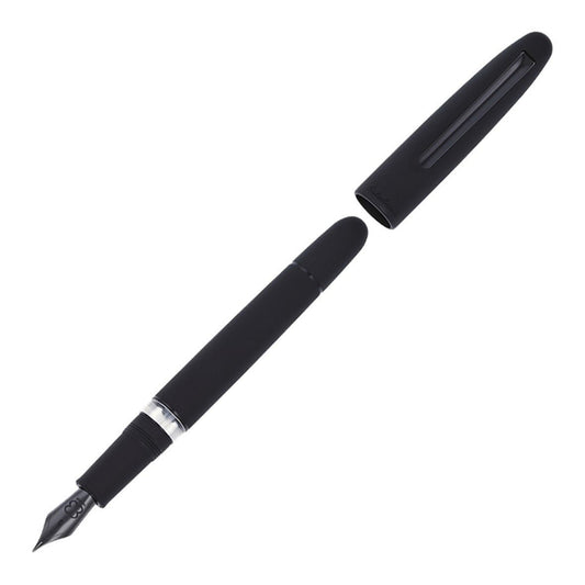 Esterbrook Fountain Pen Estie - Raven [Piston] - 24Papershop