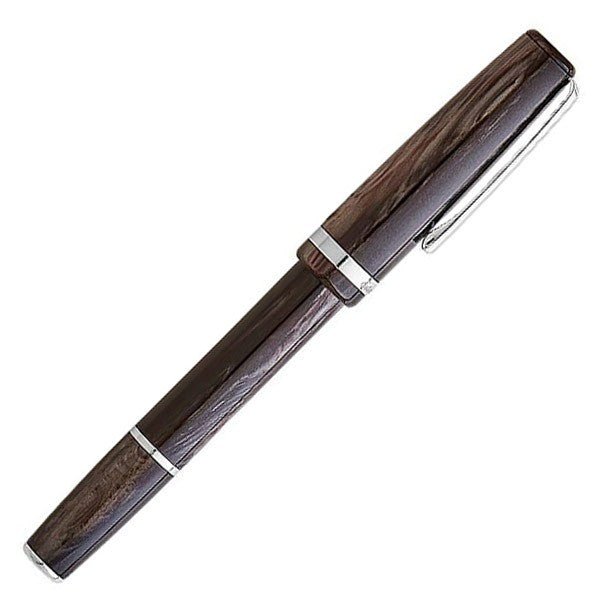 Esterbrook Fountain Pen JR Pocket CT - Tuxedo - 24Papershop