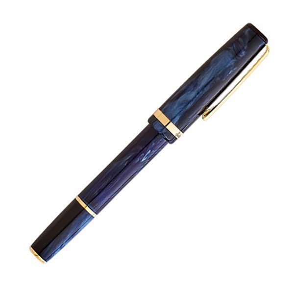 Esterbrook Fountain Pen JR Pocket GT - Capri - 24Papershop