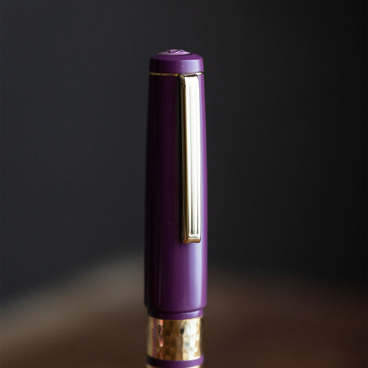 Esterbrook Fountain Pen Model J - Violet - 24Papershop