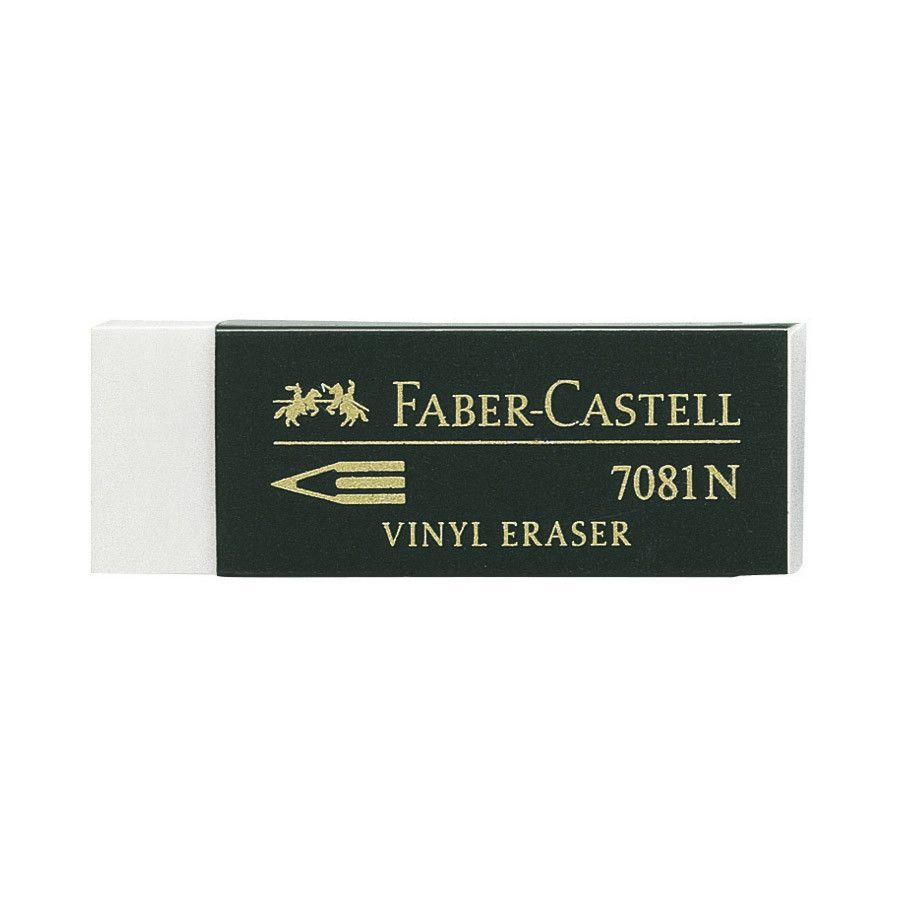 Faber - Castell Gum - 24Papershop