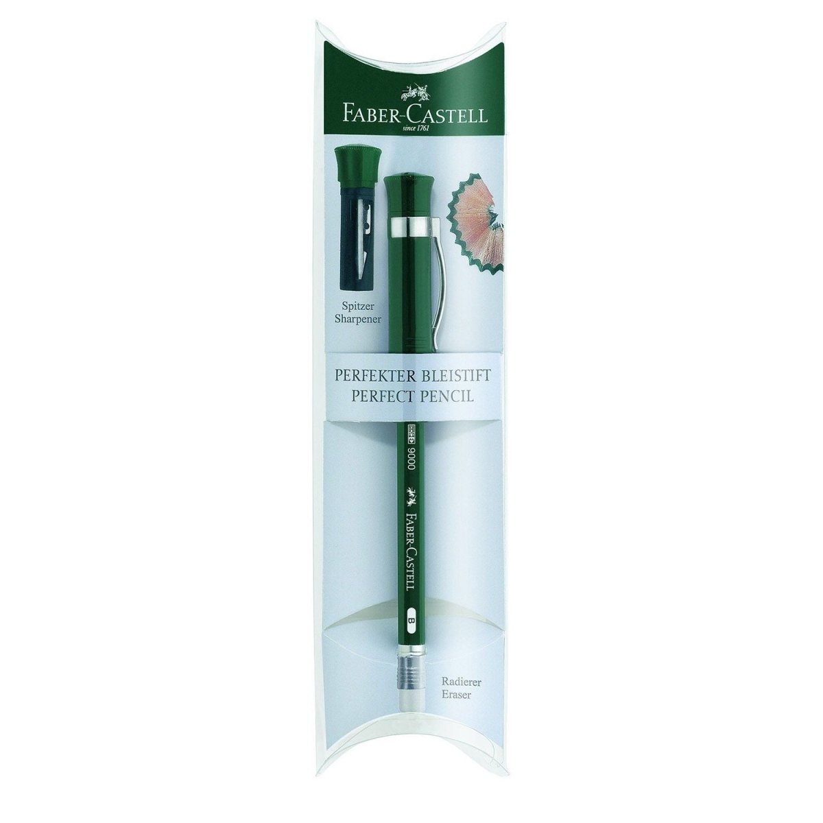 Faber - Castell Perfect Pencil 9000 - 24Papershop