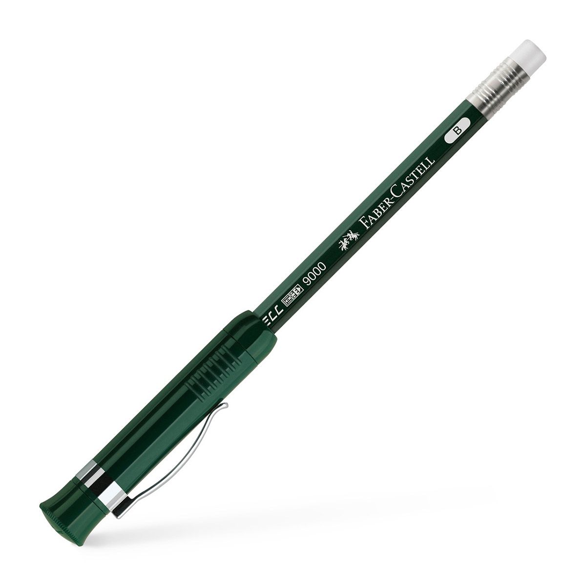 Faber - Castell Perfect Pencil 9000 - 24Papershop