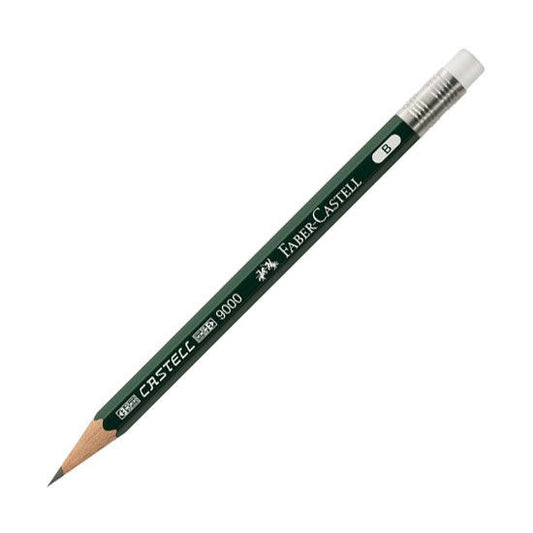 Faber - Castell Perfect Pencil 9000 Navulling (3 stuks) - 24Papershop