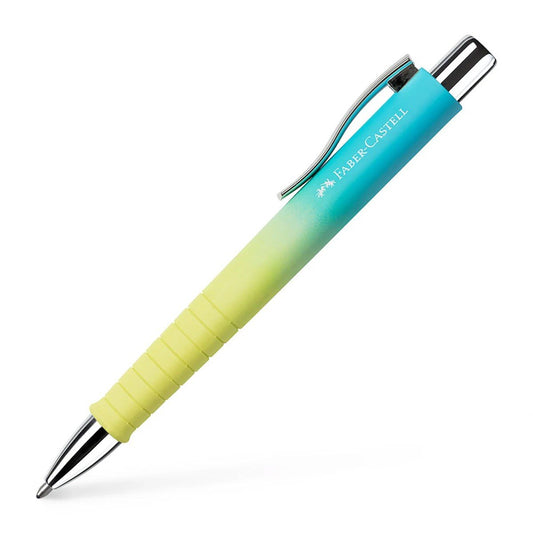 Faber - Castell Poly Ball XB Balpen Sunrise - 24Papershop