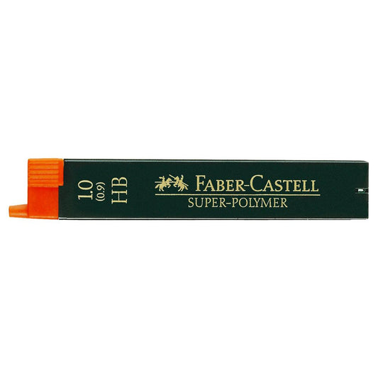 Faber - Castell Potloodvulling 1.0mm HB - 24Papershop