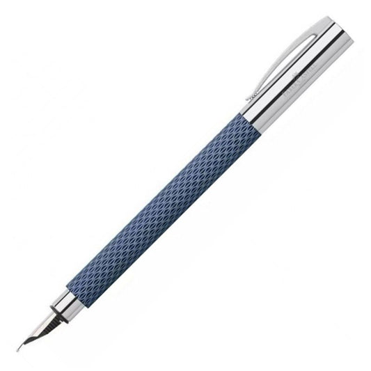 Faber - Castell Vulpen Ambition OpArt Deep Water - 24Papershop