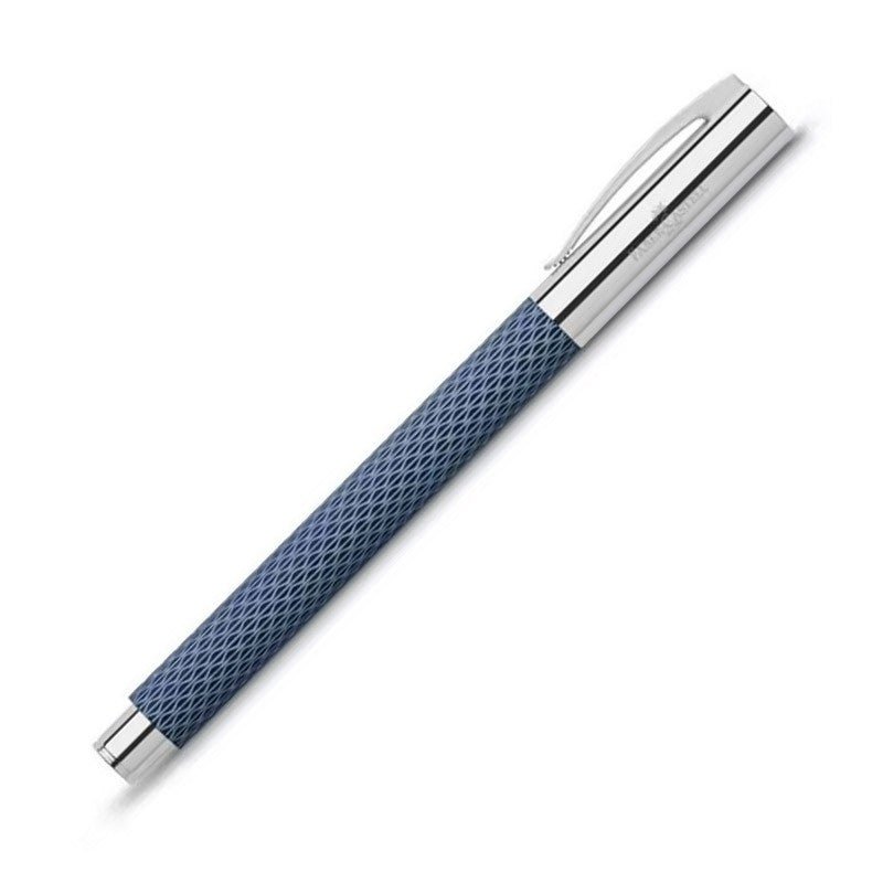 Faber - Castell Vulpen Ambition OpArt Deep Water - 24Papershop