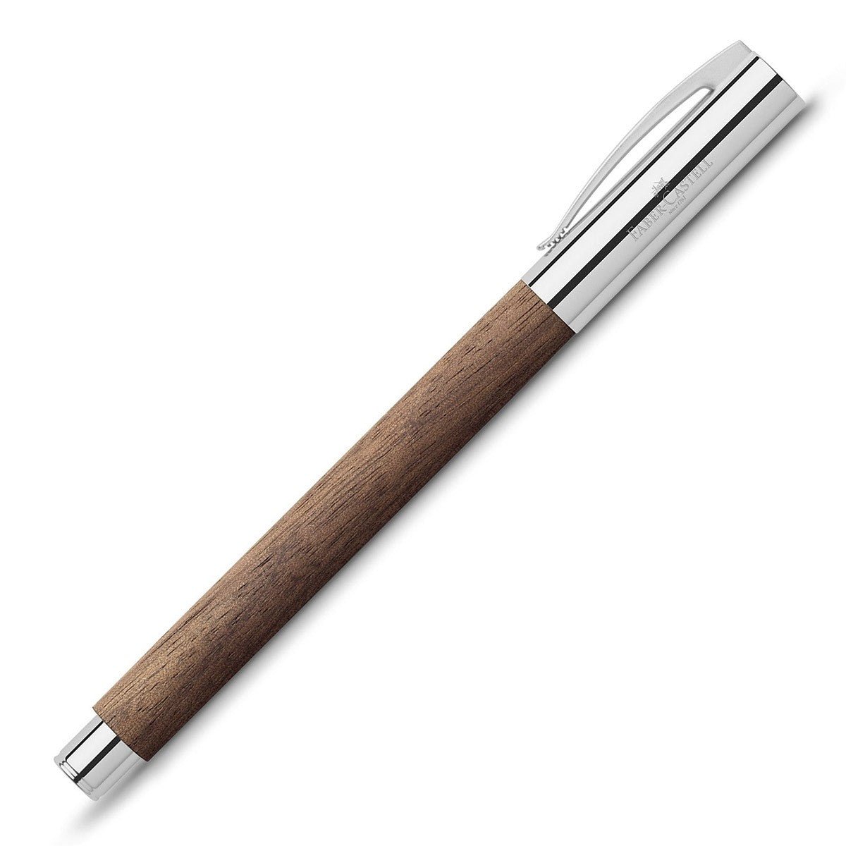 Faber - Castell Vulpen Ambition - Walnut - 24Papershop