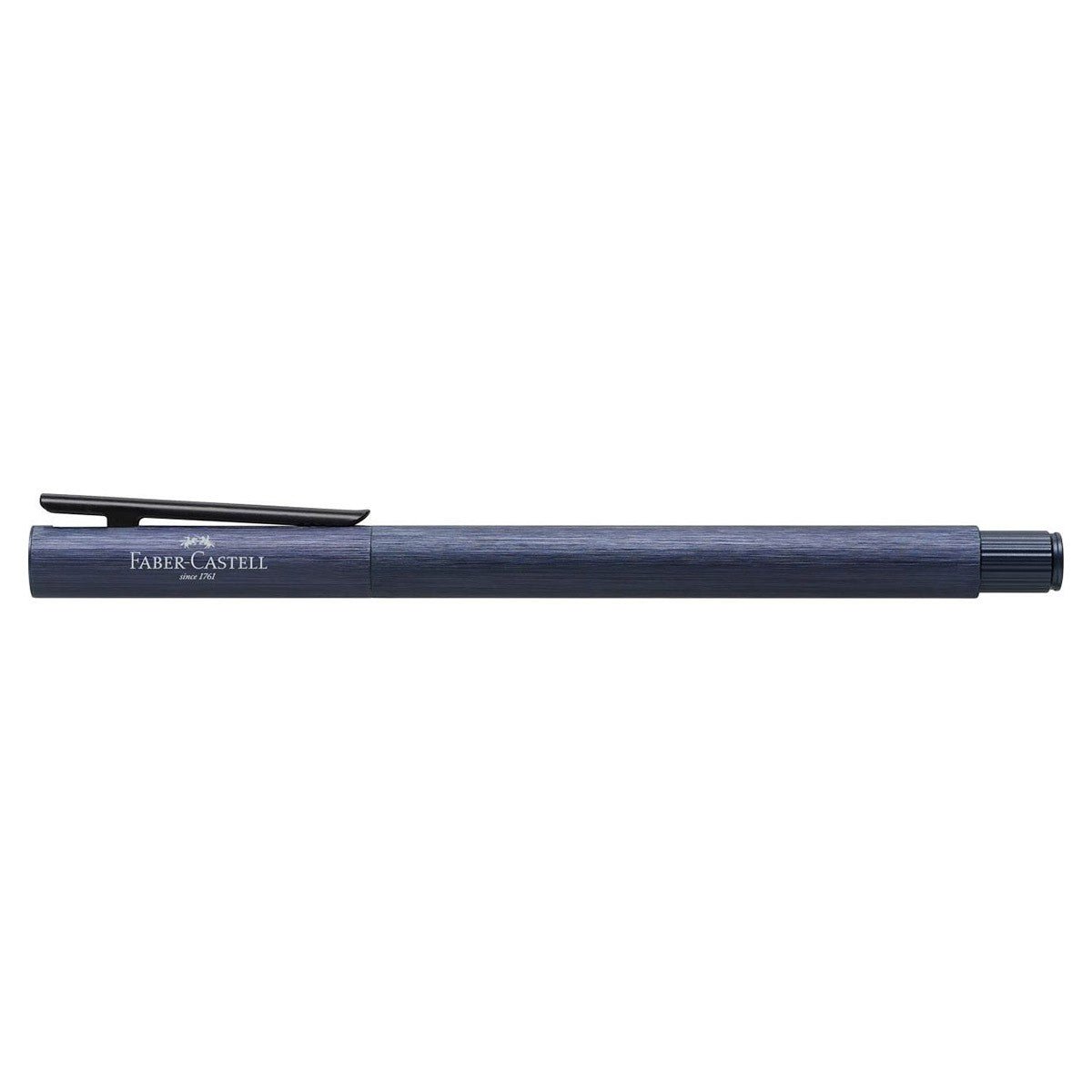 Faber - Castell Vulpen Neo Slim - Dark Blue Bold - 24Papershop