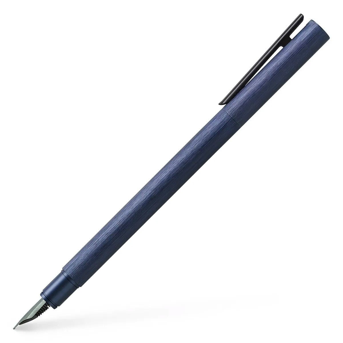 Faber - Castell Vulpen Neo Slim - Dark Blue Bold - 24Papershop