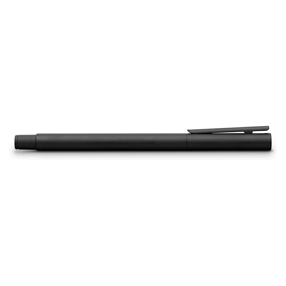 Faber - Castell Vulpen Neo Slim - Zwart Extra Fine - 24Papershop