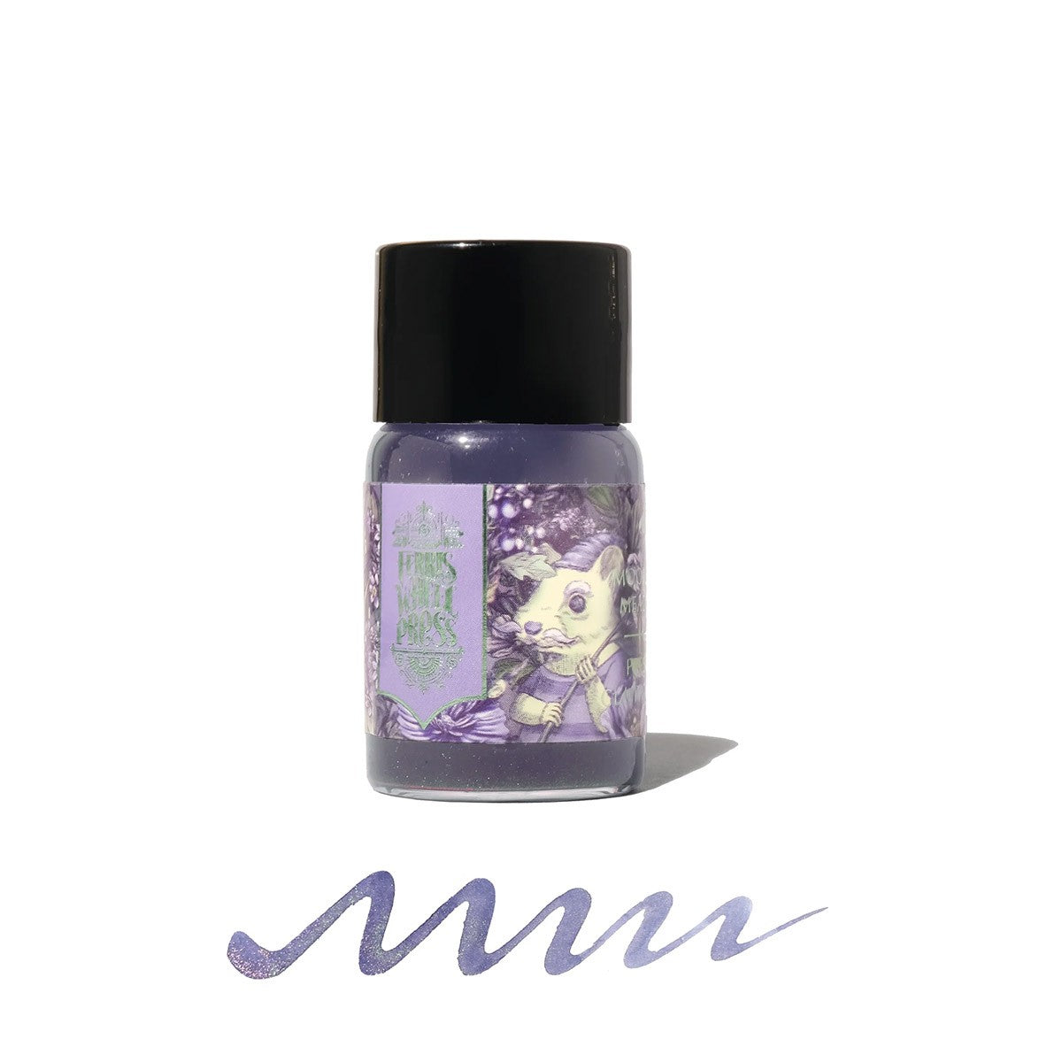 Ferris Wheel Press Inkt 10ml - Moonbeam Meadows