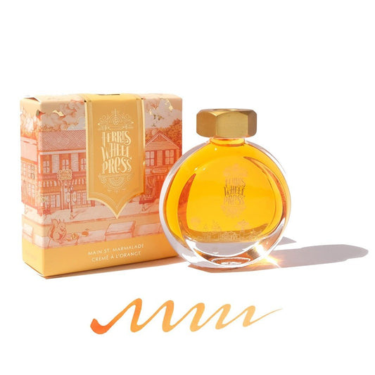 Ferris Wheel Press Inkt 38ml - Main ST. Marmalade - 24Papershop