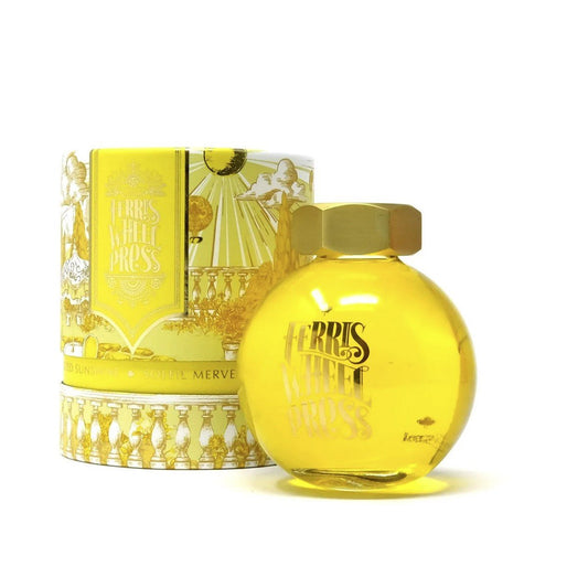 Ferris Wheel Press Inkt 85ml - Freshly Squeezed Sunshine - 24Papershop