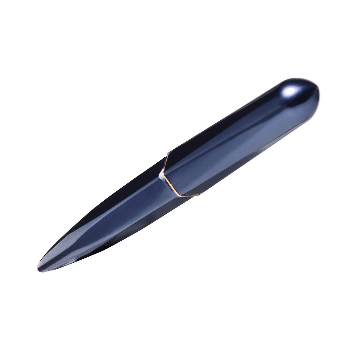 Ferris Wheel Press The Marquise Fountain Pen - After Hours - Medium - 24Papershop