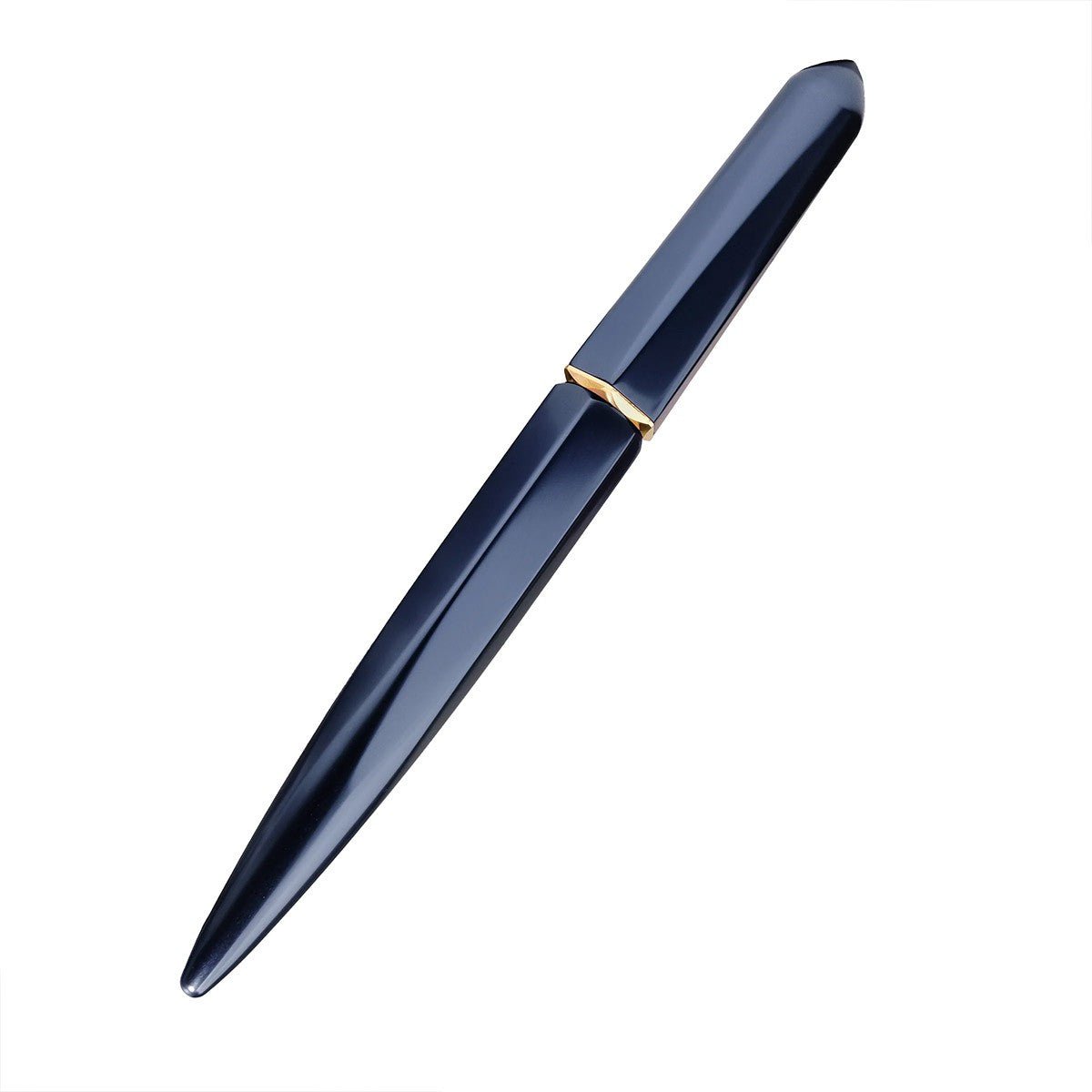 Ferris Wheel Press The Marquise Fountain Pen - After Hours - Medium - 24Papershop