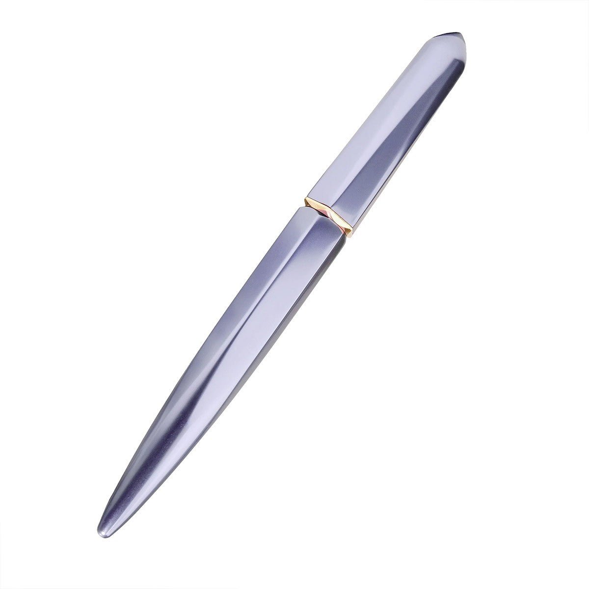 Ferris Wheel Press The Marquise Fountain Pen - Pearl Drop Blue - Fine - 24Papershop