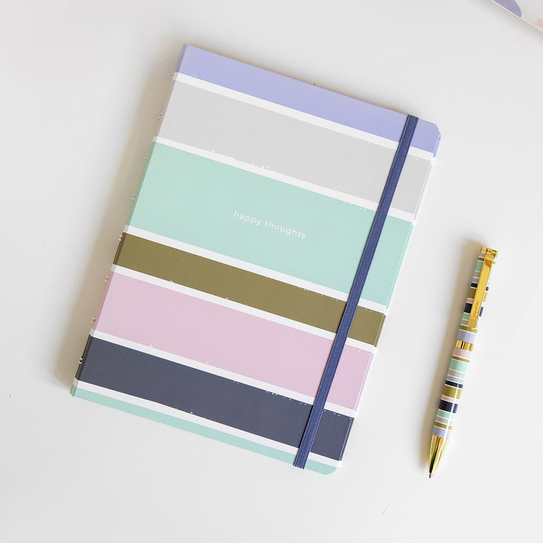 Filofax Balpen - Good Vibes - 24Papershop