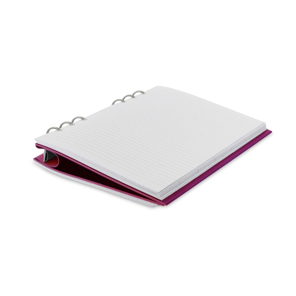 Filofax Clipbook A5 Classic - Fuchsia - 24Papershop