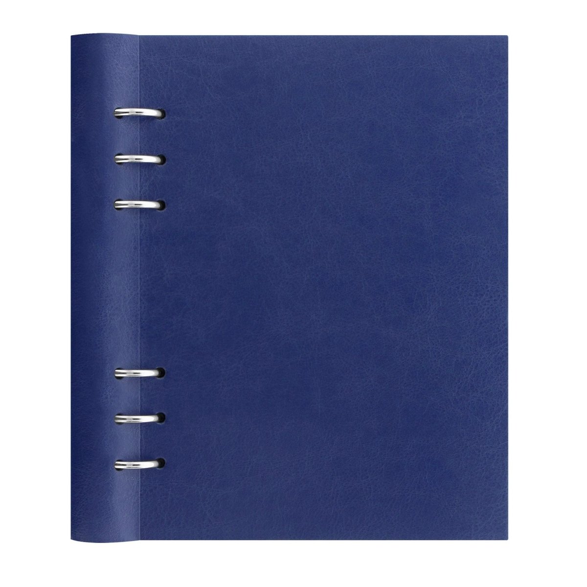 Filofax Clipbook A5 Classic - Navy - 24Papershop