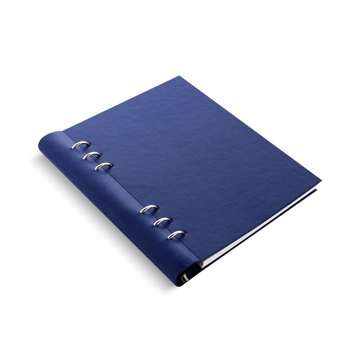 Filofax Clipbook A5 Classic - Navy - 24Papershop