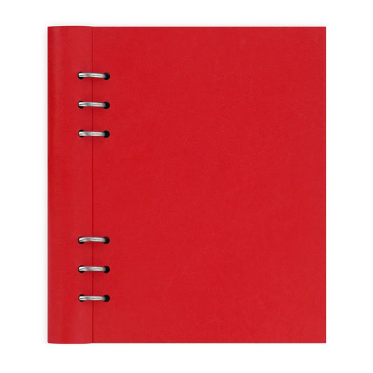 Filofax Clipbook A5 Classic - Poppi - 24Papershop