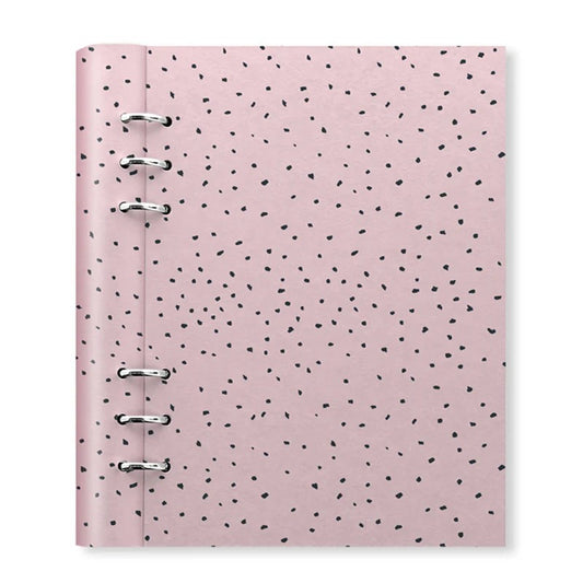 Filofax Clipbook A5 Confetti