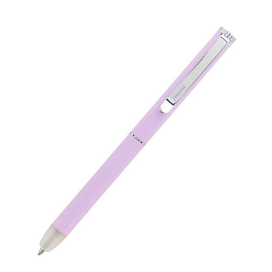 Filofax Clipbook Erasable Pen - Orchid - 24Papershop