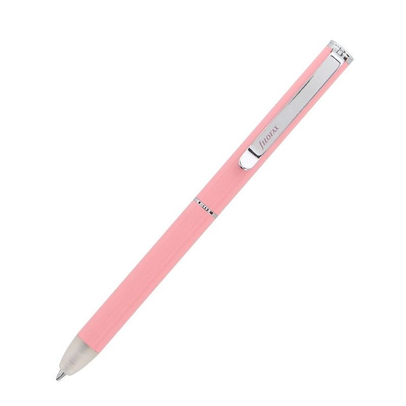 Filofax Clipbook Erasable Pen - Pastel Rose - 24Papershop