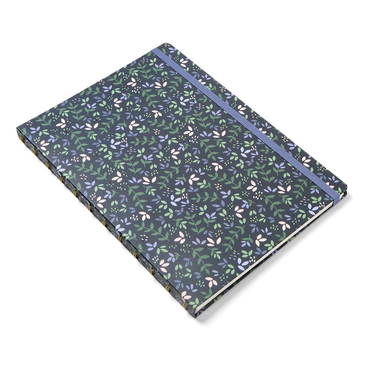 Filofax Hervulbare Notitieboek A4 - Garden - 24Papershop