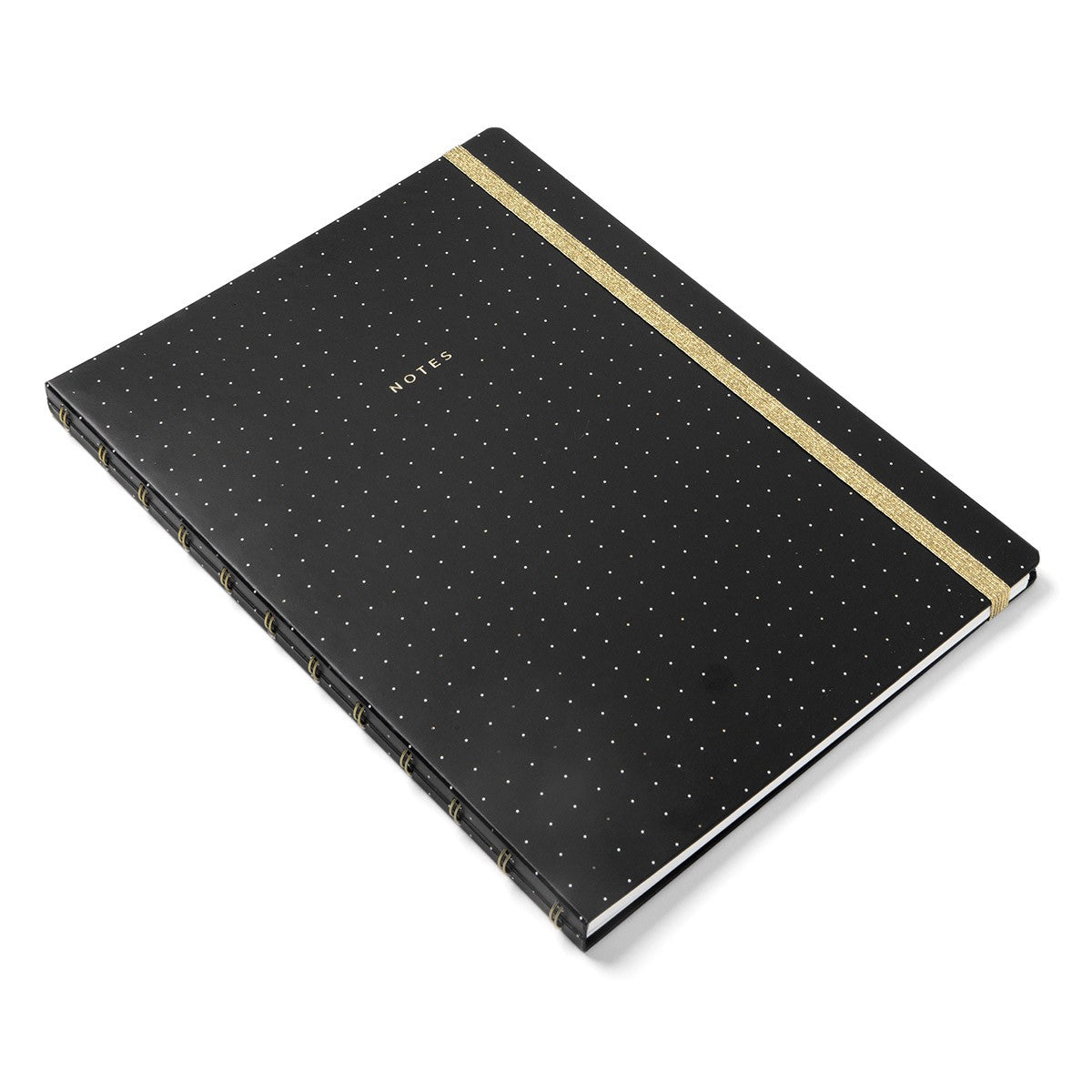 Filofax Hervulbare Notitieboek A4 - Moonlight - 24Papershop