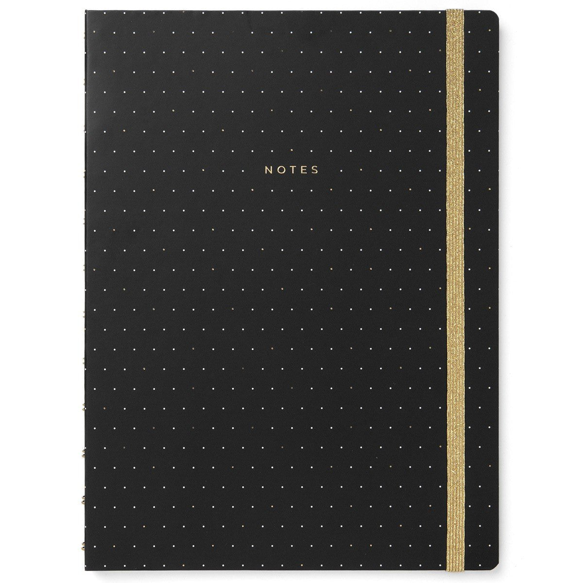 Filofax Hervulbare Notitieboek A4 - Moonlight - 24Papershop