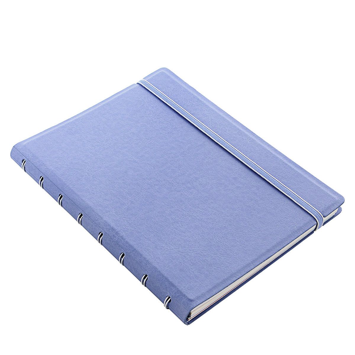 Filofax Hervulbare Notitieboek A5 Classic Pastels - Blauw - 24Papershop