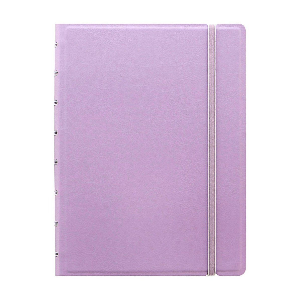 Filofax Hervulbare Notitieboek A5 Classic Pastels - Orchid - 24Papershop