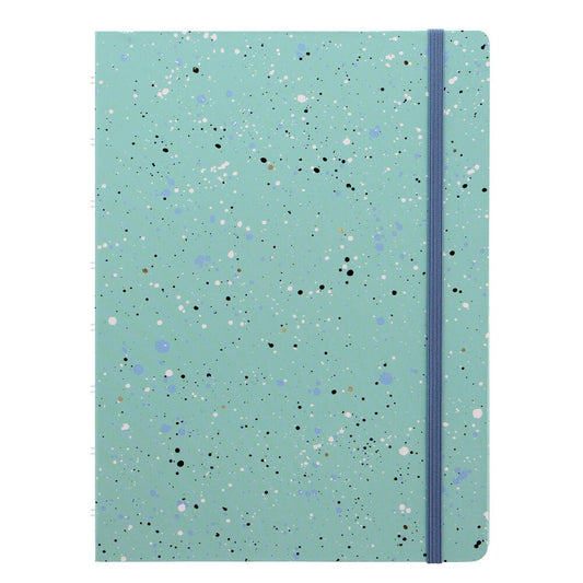 Filofax Hervulbare Notitieboek A5 Expressions - Mint - 24Papershop