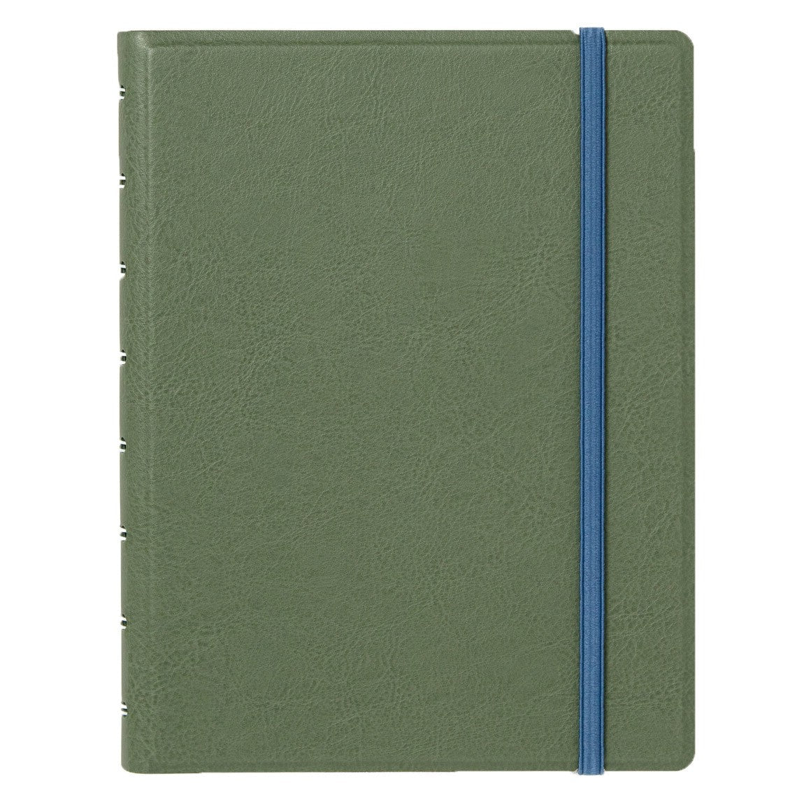 Filofax Hervulbare Notitieboek A5 - Jade - 24Papershop