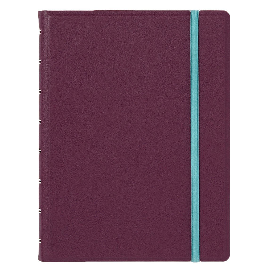 Filofax Hervulbare Notitieboek A5 - Plum - 24Papershop