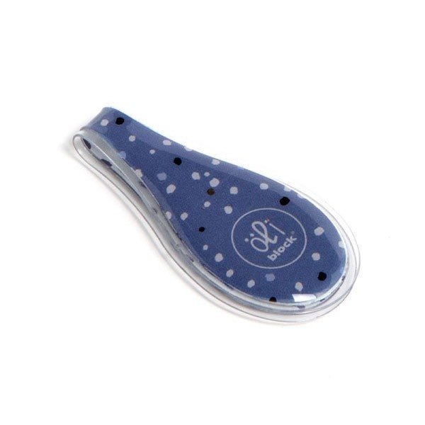 Filofax Magnetic Clip - Indigo - 24Papershop