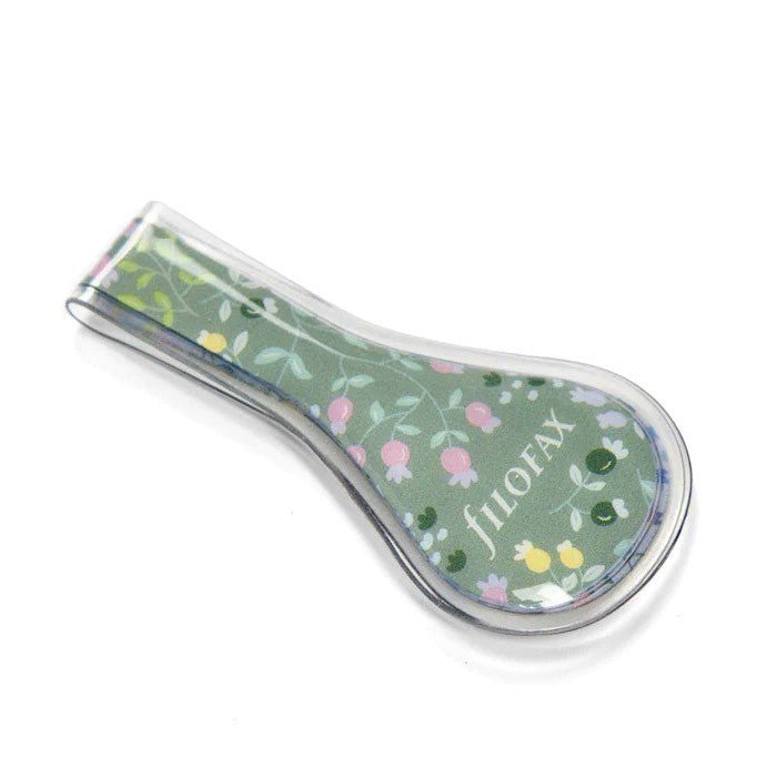 Filofax Magnetic Clip - Meadow - 24Papershop