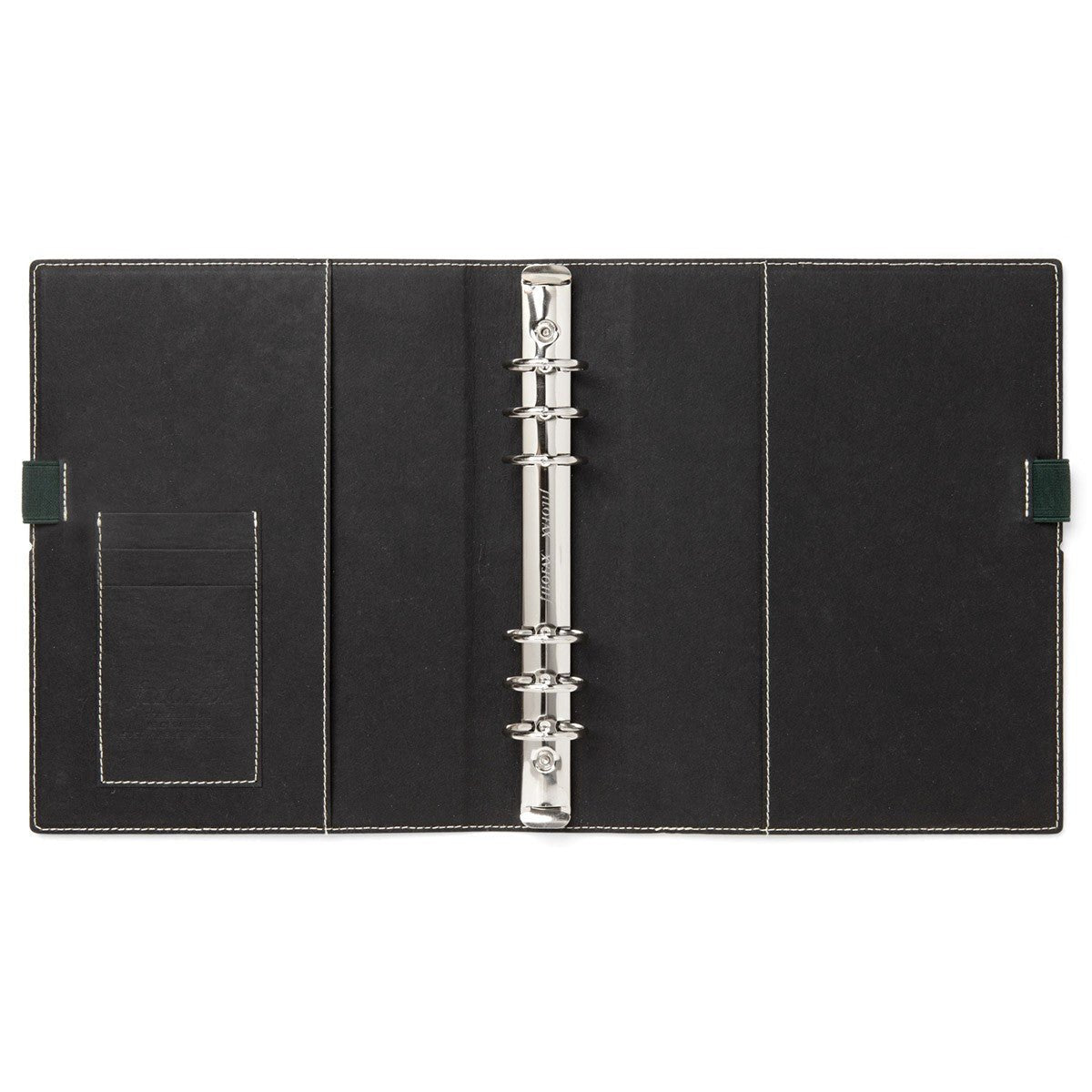 Filofax Organiser A5 Eco Essential - Ash Grey - 24Papershop