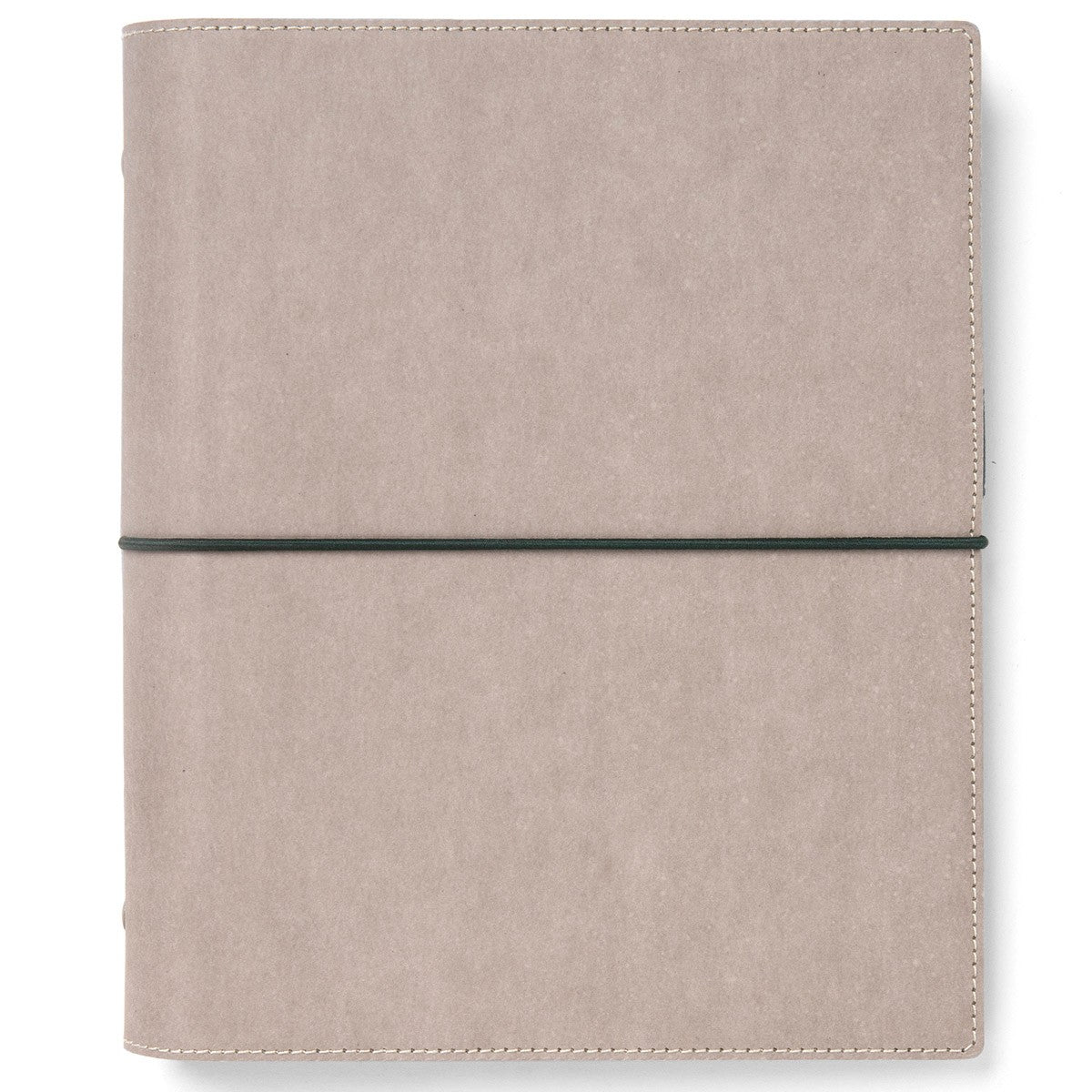 Filofax Organiser A5 Eco Essential - Ash Grey - 24Papershop