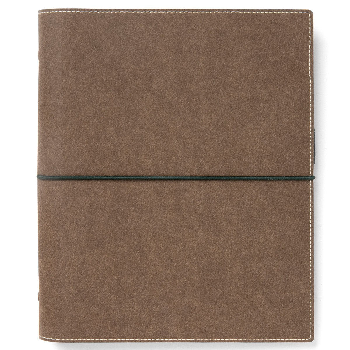 Filofax Organiser A5 Eco Essential - Dark Walnut - 24Papershop