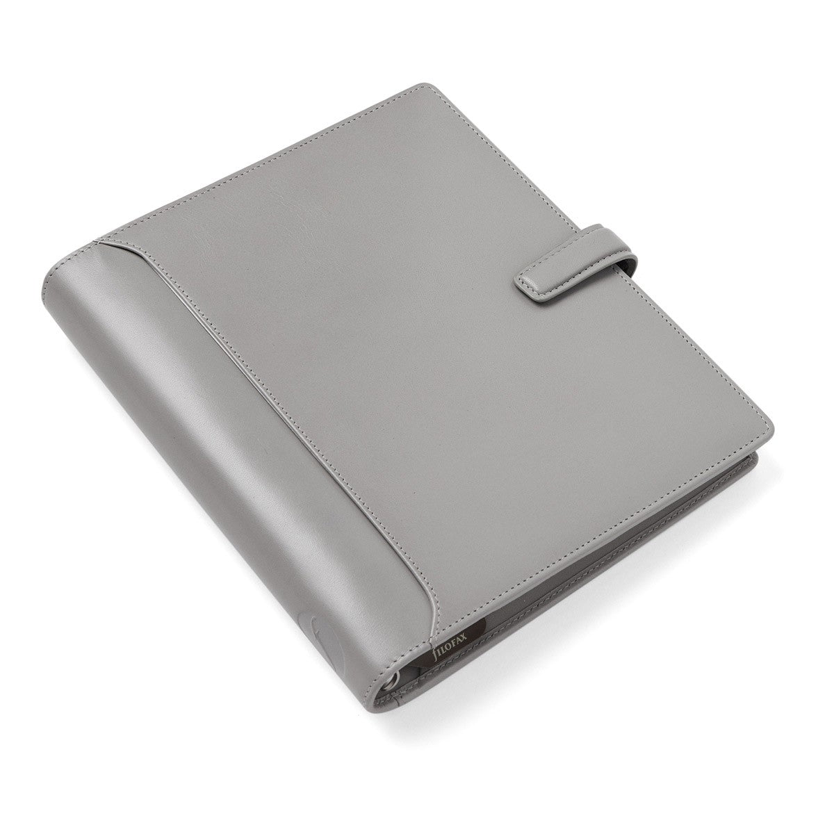 Filofax Organiser A5 Lockwood - Concrete - 24Papershop