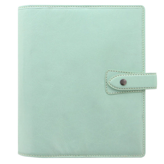 Filofax Organiser A5 Malden - Duck Egg - 24Papershop